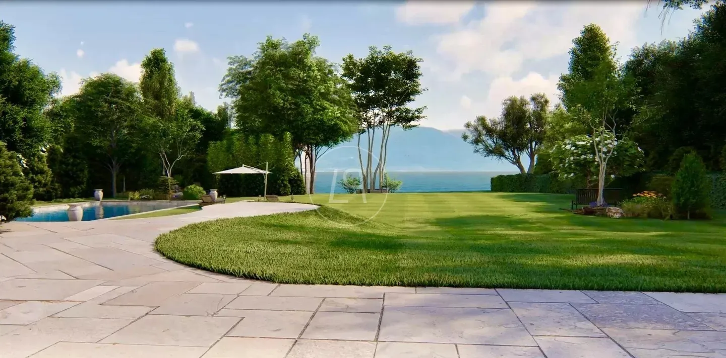 Villa, waterfront property to renovate - Photo 2 of 6