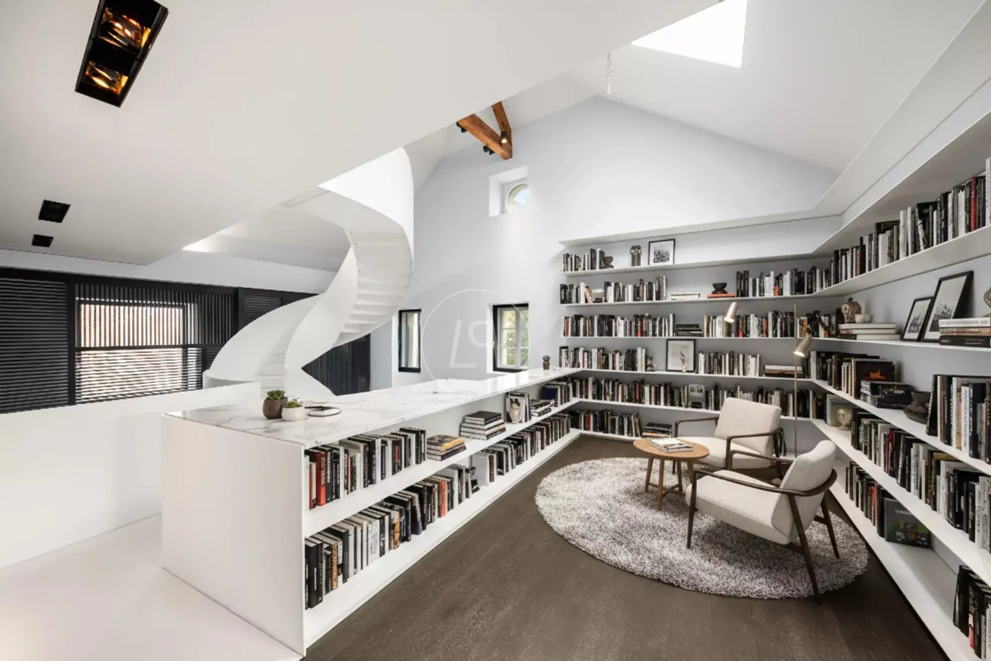 Villa: Character & Modernity, Indoor Pool - Photo 9 of 13