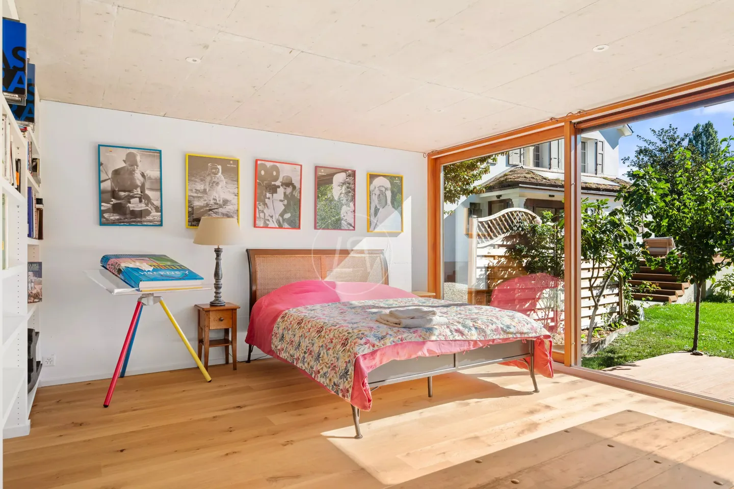 Maison de maître exceptionnelle - Photo 8 sur 13