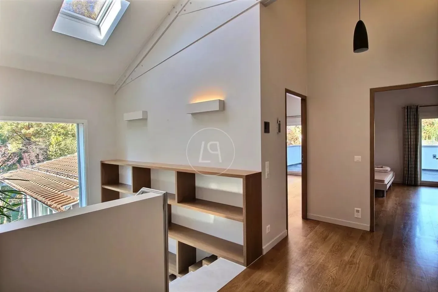 Belle villa familiale,  6 chambres à coucher – Chambésy, Rive droite - Foto 11 von 13