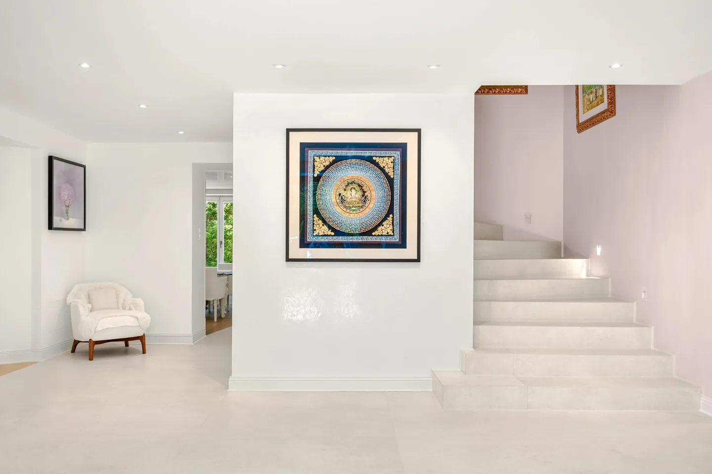 Elegante residenza di carattere in un ambiente verde – Bellevue, Riva Destra - Foto 10 di 13