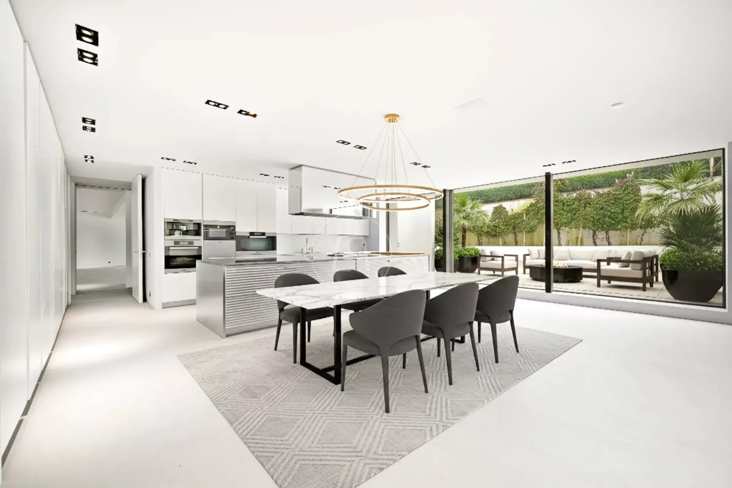 Villa: Character & Modernity, Indoor Pool - Photo 5 of 13