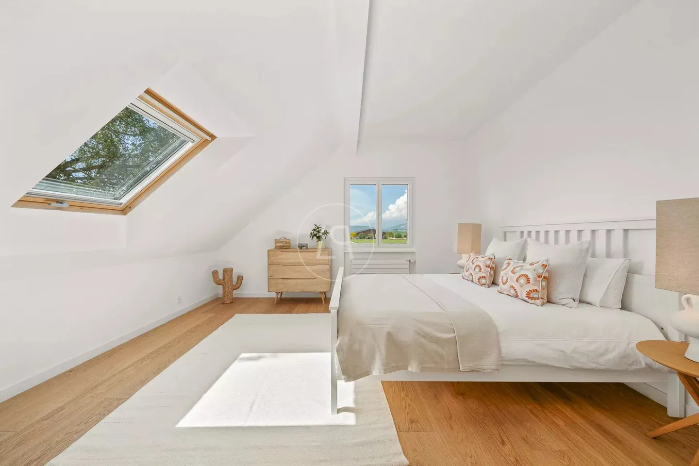 Élégante villa familiale près de Nyon - Photo 10 sur 13