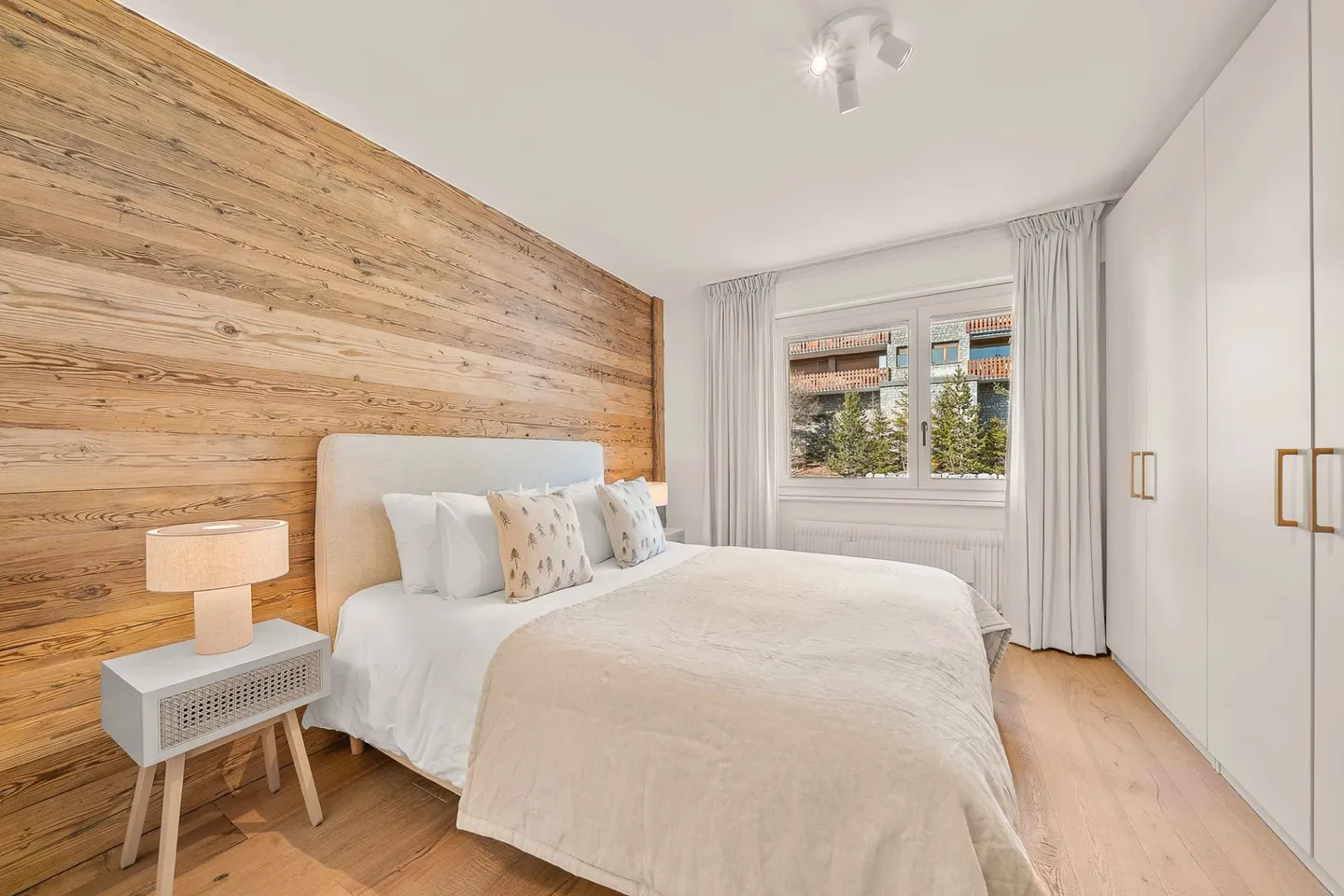 Magnifico appartamento di 4,5 locali nel cuore di Crans - Foto 13 di 13