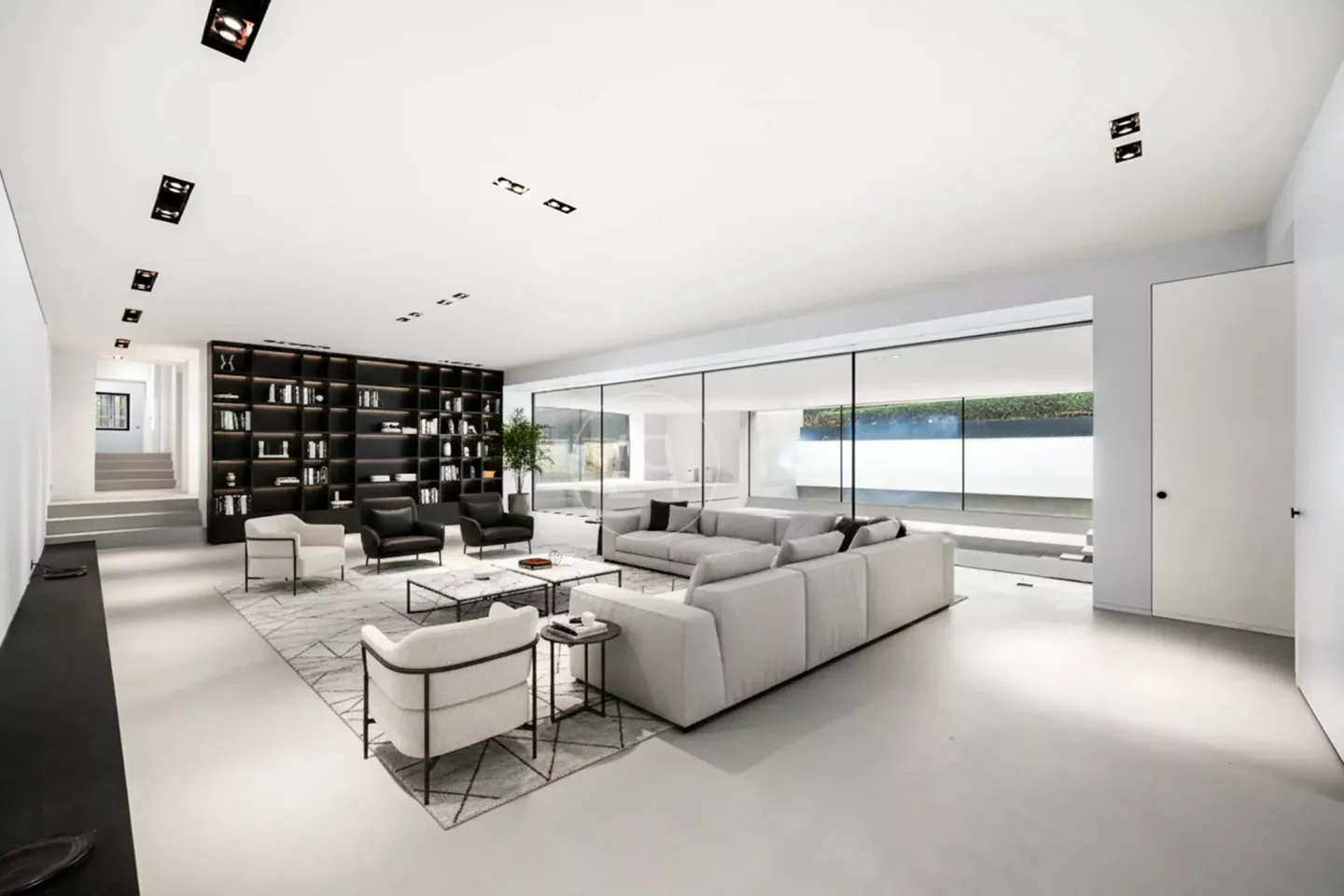 Villa: Character & Modernity, Indoor Pool - Photo 4 of 13