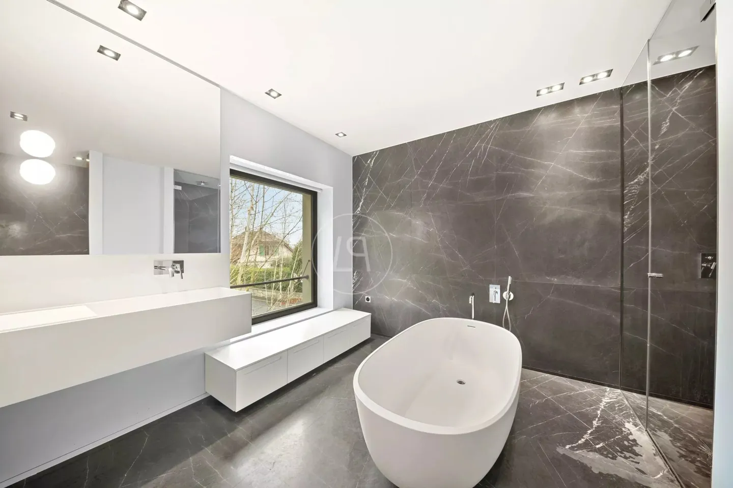 Villa: Character & Modernity, Indoor Pool - Photo 11 of 13