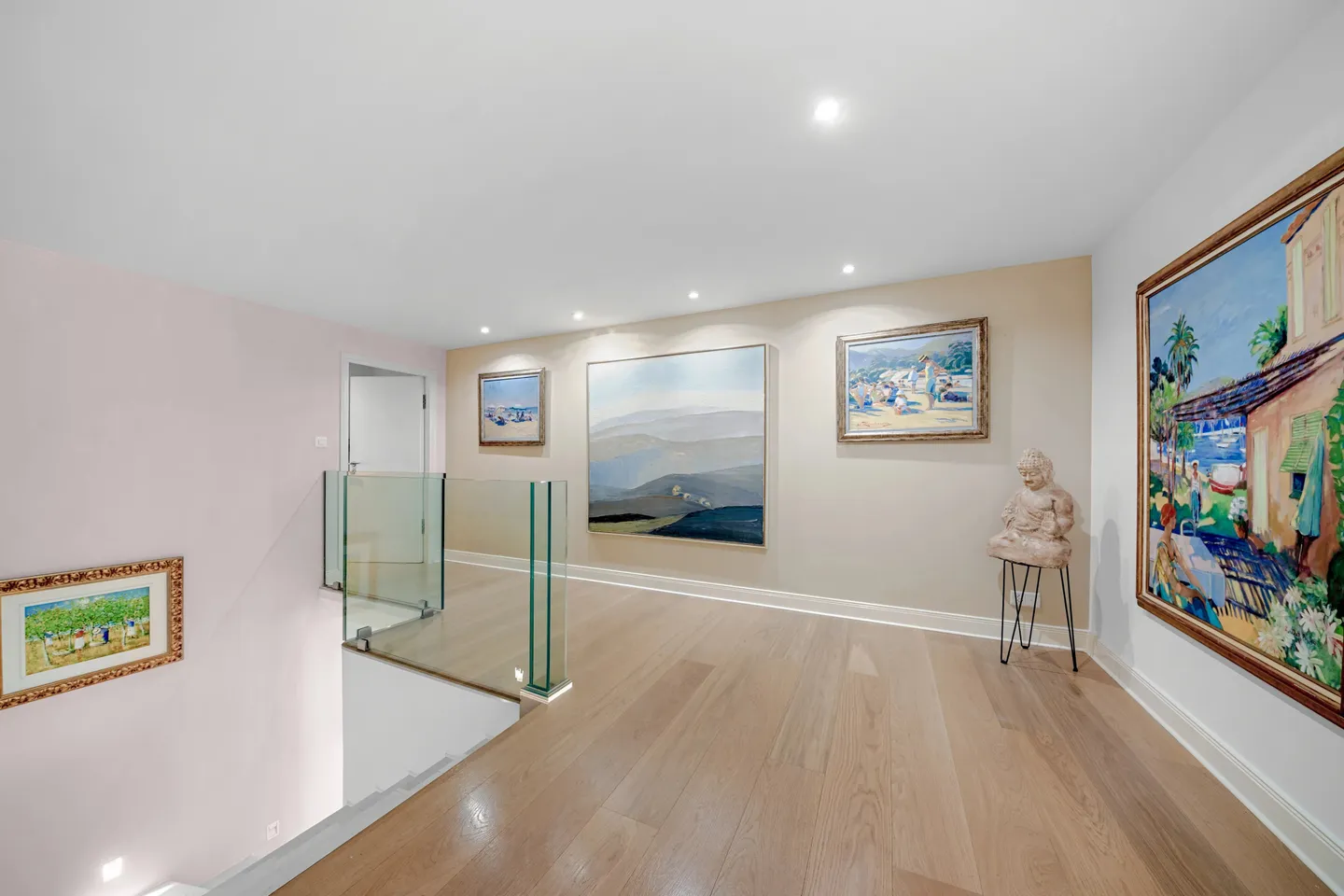 Elegante residenza di carattere in un ambiente verde – Bellevue, Riva Destra - Foto 13 di 13