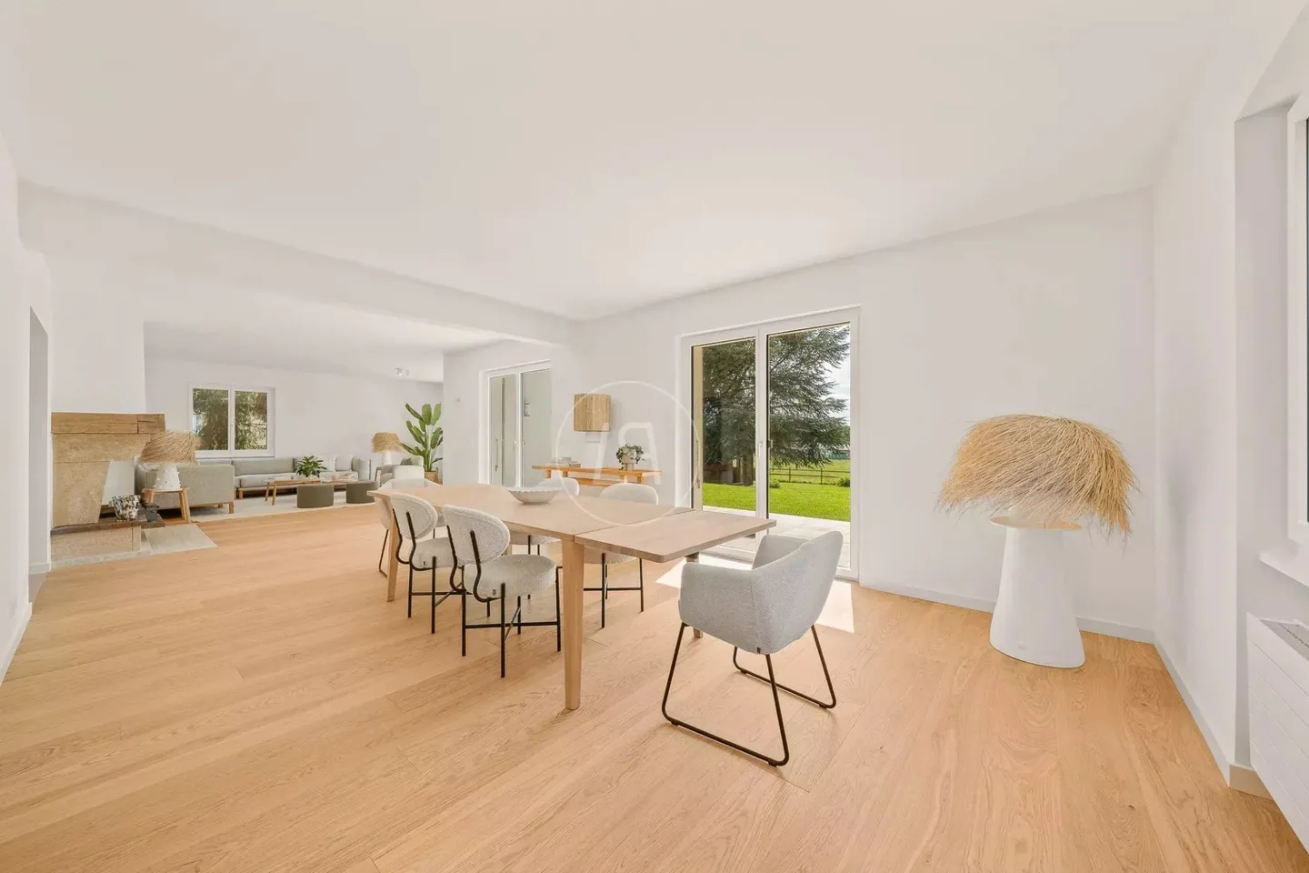 Élégante villa familiale près de Nyon - Photo 7 sur 13