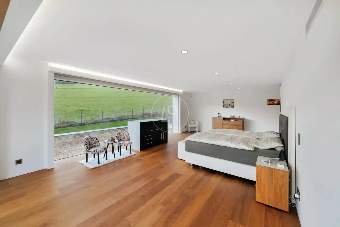 Villa de Luxe Contemporaine - Photo 9 sur 13