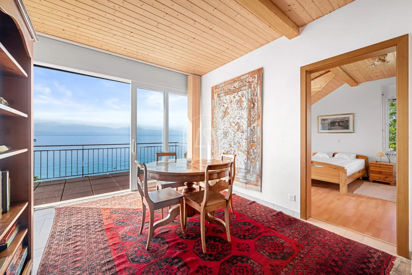 Rare Villa with Private Beach - Photo 12 of 13