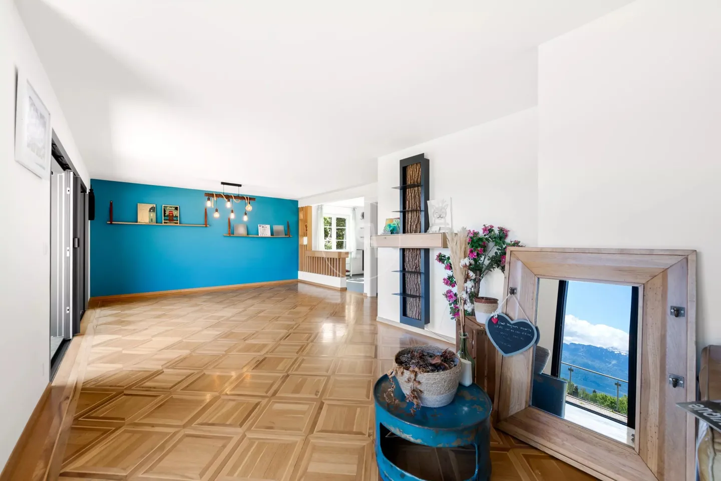 Charming Family Villa in Lutry - Photo 11 of 13