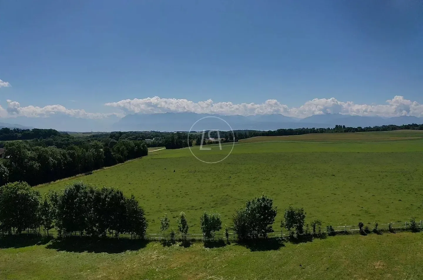 Charming Villa with Pool Near Morges - Photo 11 of 12