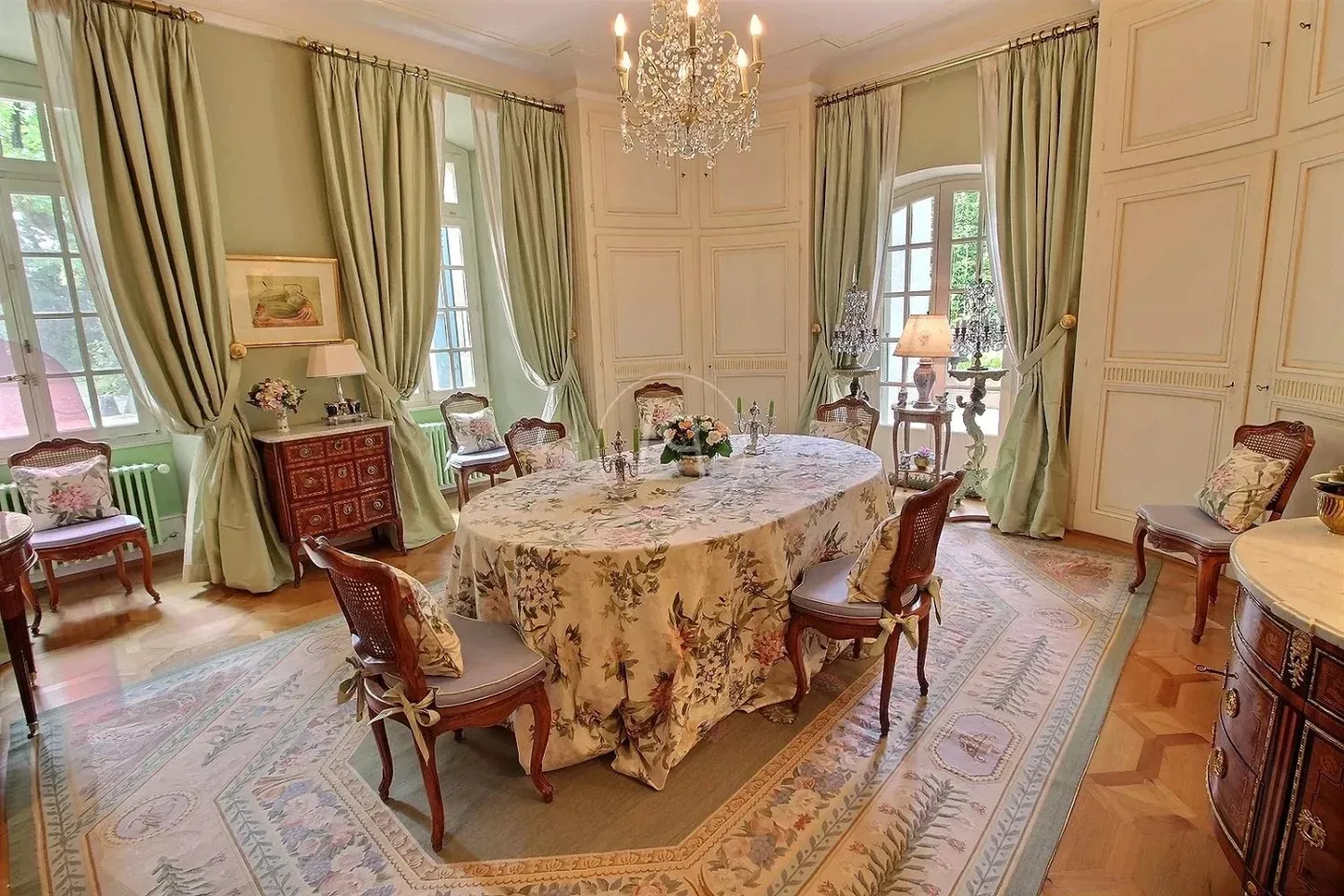 Charming Villa with Pool Near Morges - Photo 9 of 12