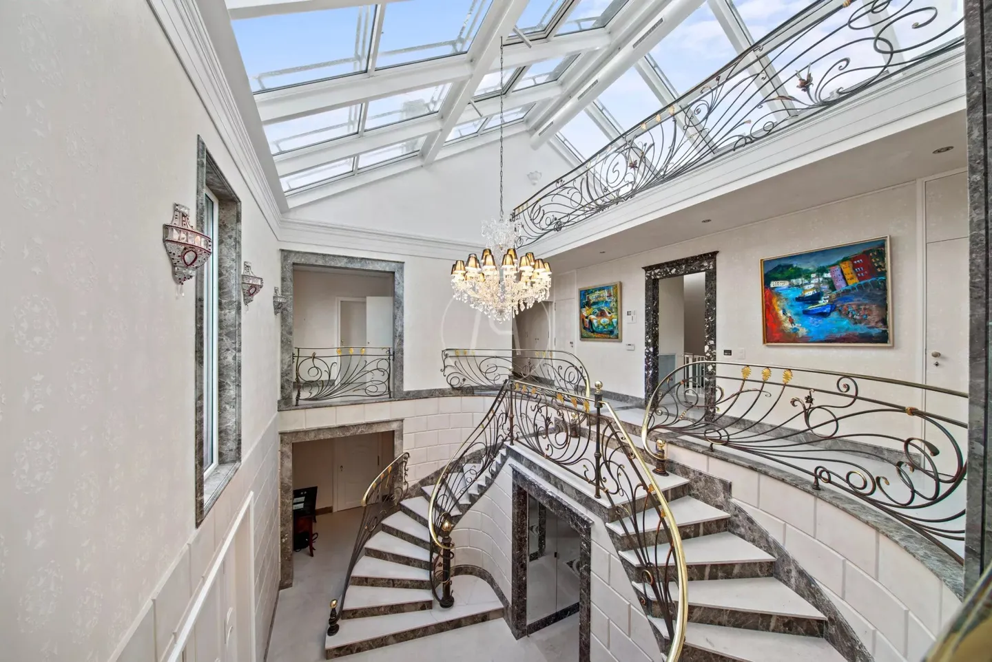 Luxury Home with Expansive Grounds - Photo 12 of 13