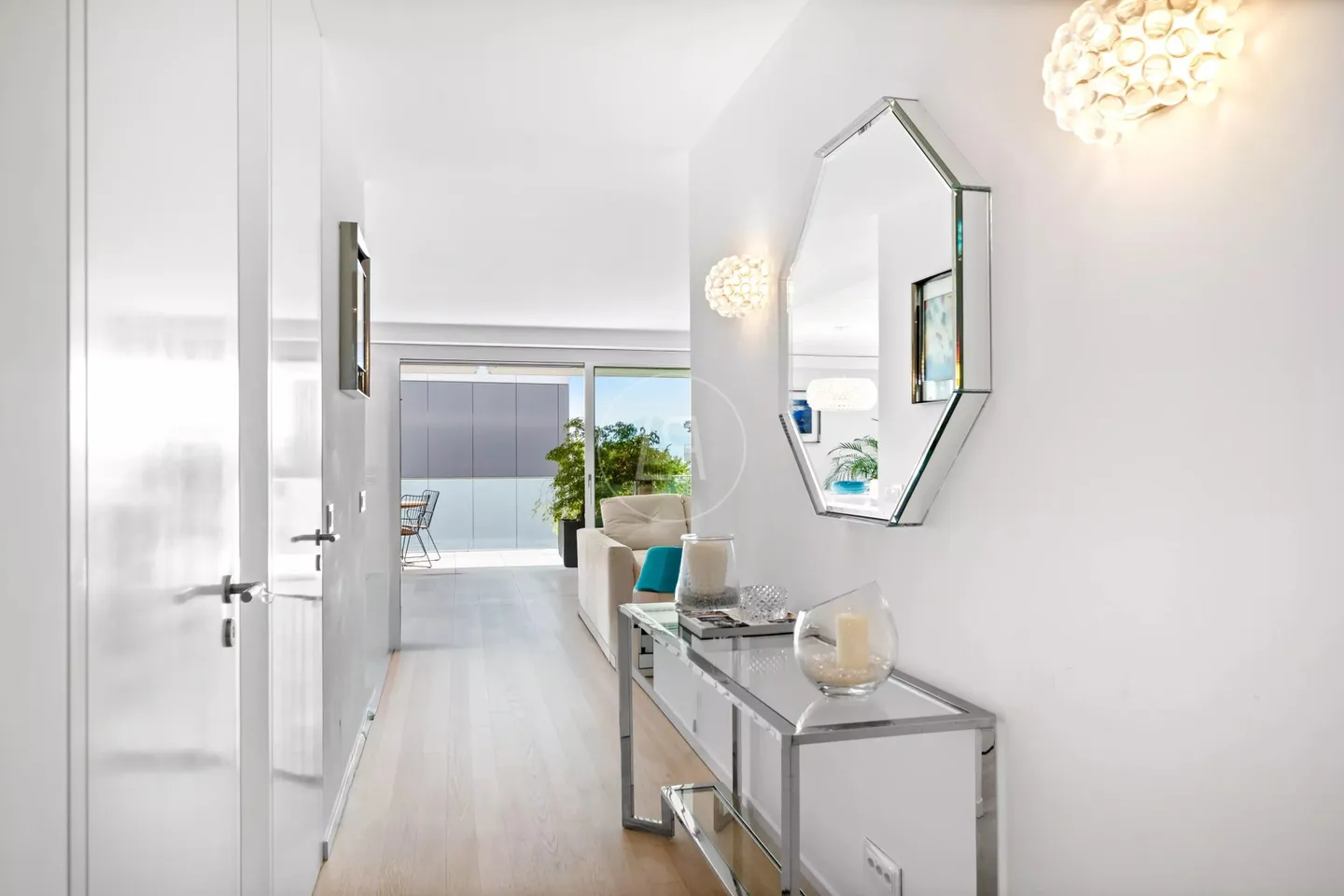 Appartement d'exception avec accès direct au lac à Pully - Photo 3 sur 13
