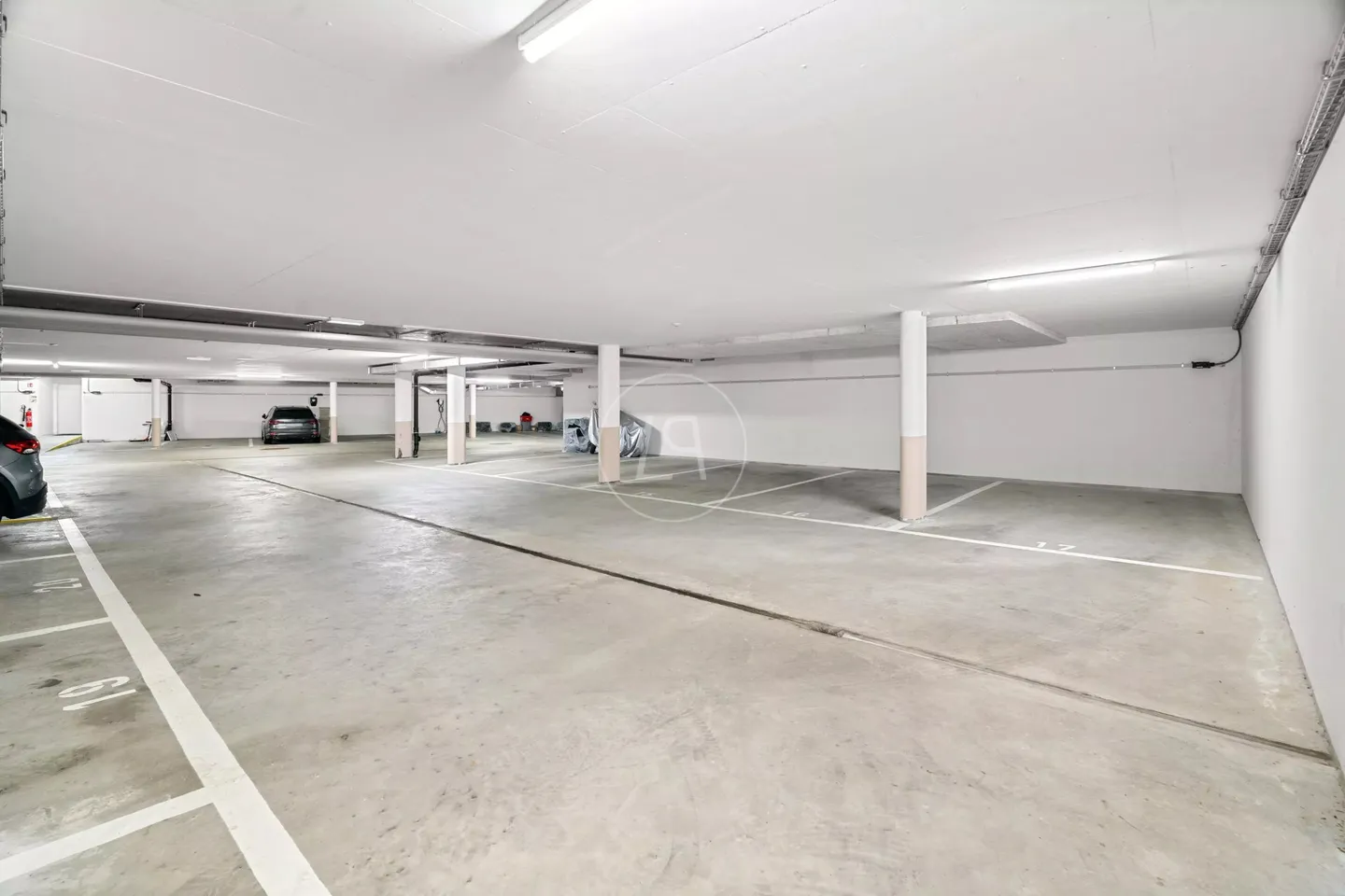 Etoy - Appartamento di 4,5 locali con vista sul lago e sulle Alpi - Foto 13 di 13