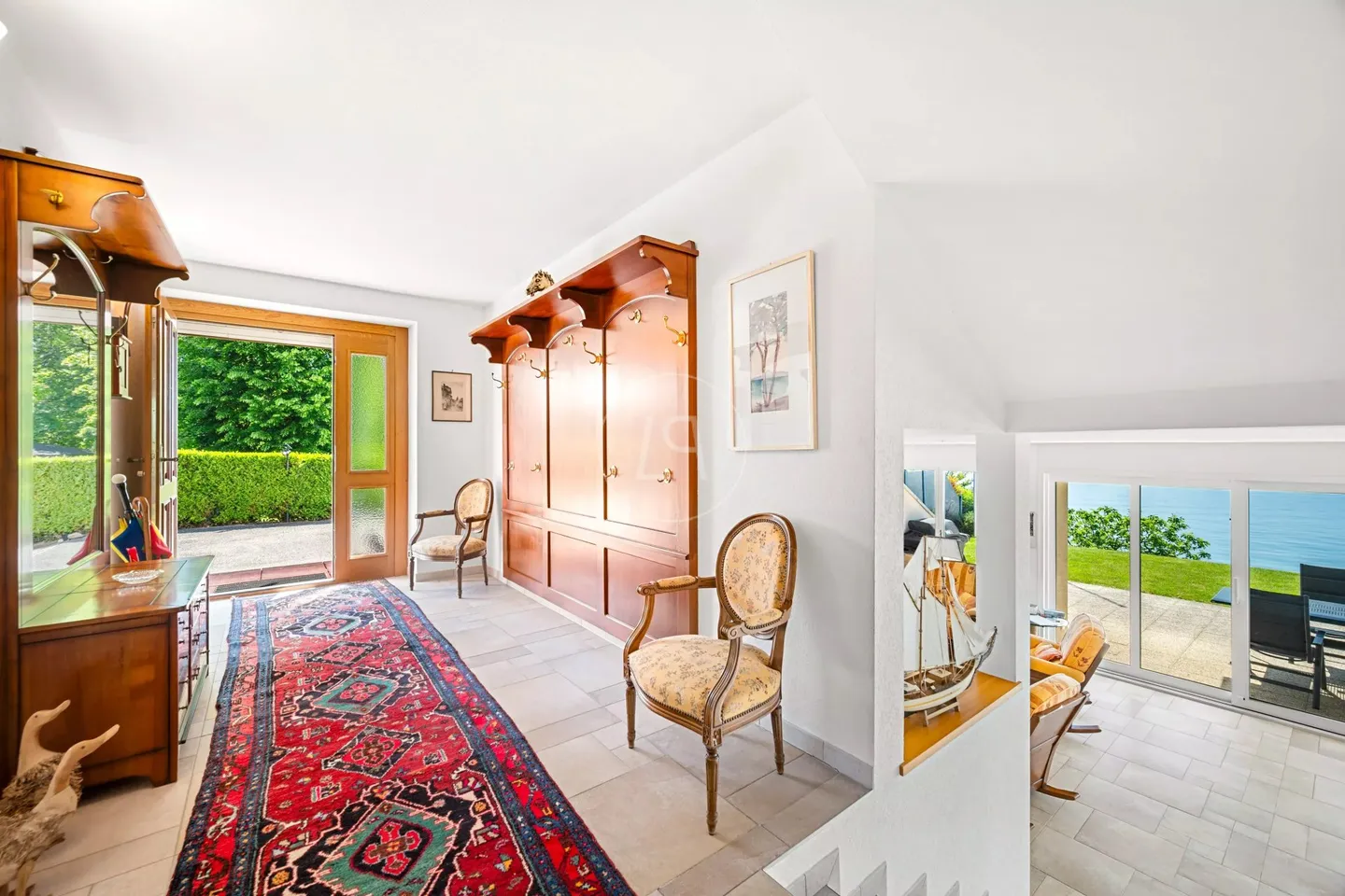 Rare Villa with Private Beach - Photo 6 of 13
