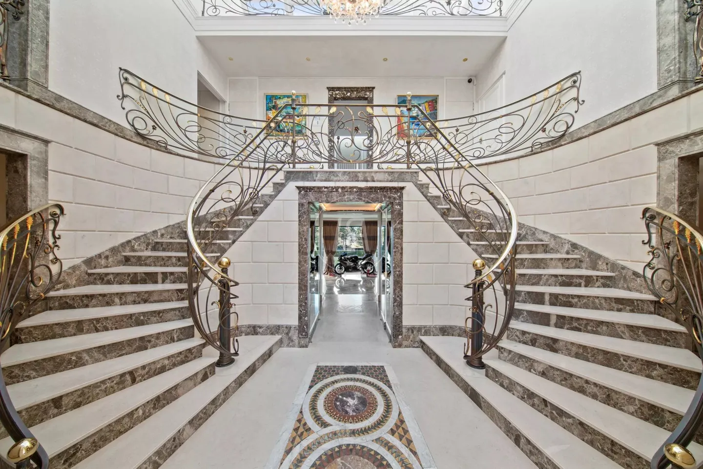 Luxury Home with Expansive Grounds - Photo 4 of 13