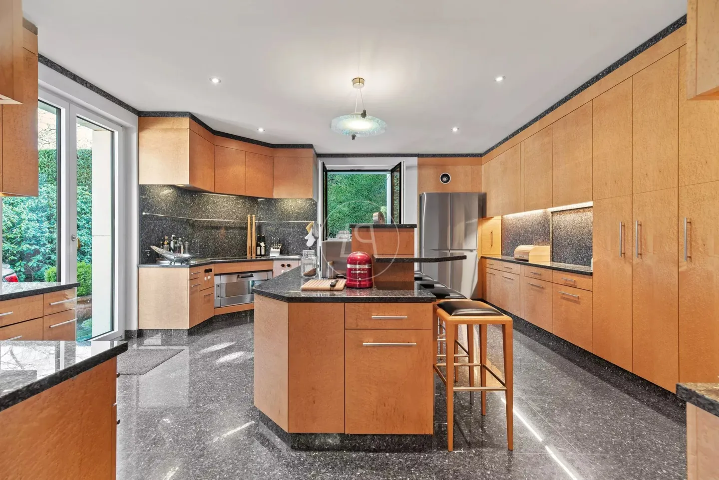 Luxury Home with Expansive Grounds - Photo 9 of 13