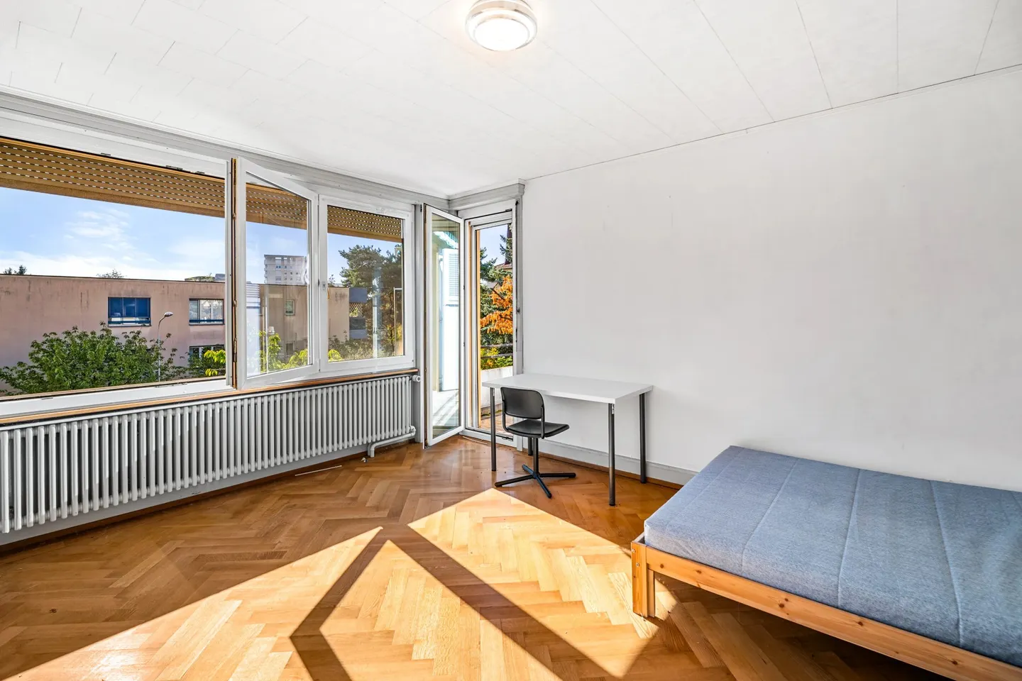 Lausanne Sous-Gare - Individual villa with expansion potential - Photo 7 of 13