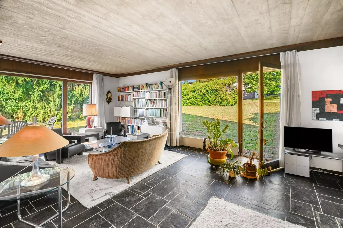Maison spacieuse de 4 chambres à Blonay-Saint-Légier - Photo 1 sur 7