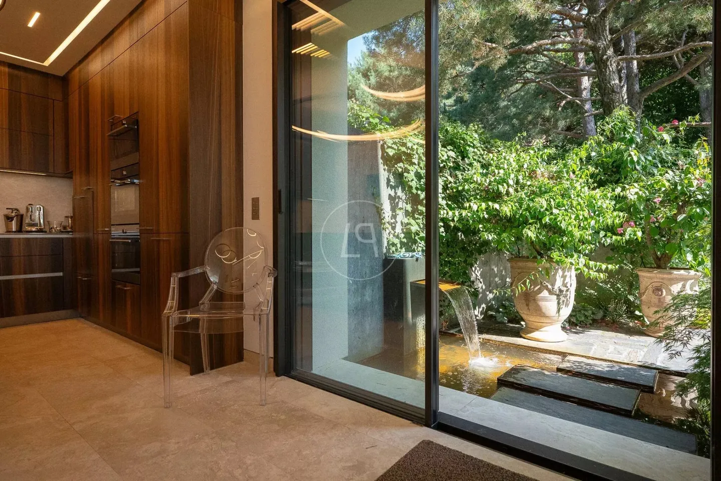 Superbe Townhouse contemporain situé à Lausanne - Photo 6 of 13