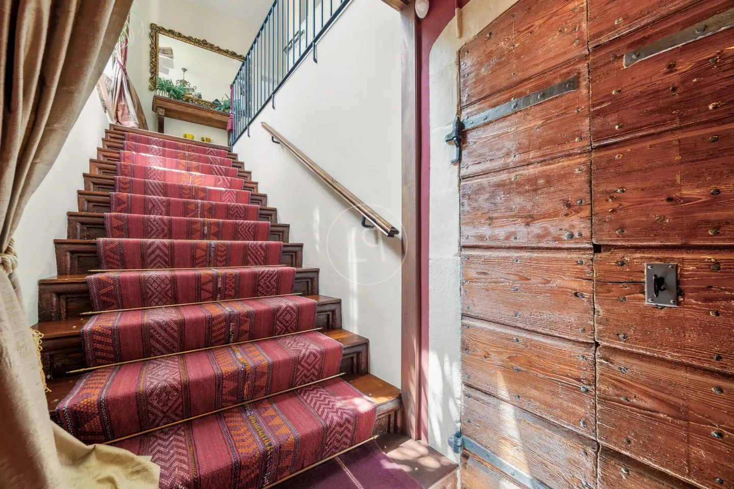 Historical property in the heart of Aubonne - Foto 4 von 13