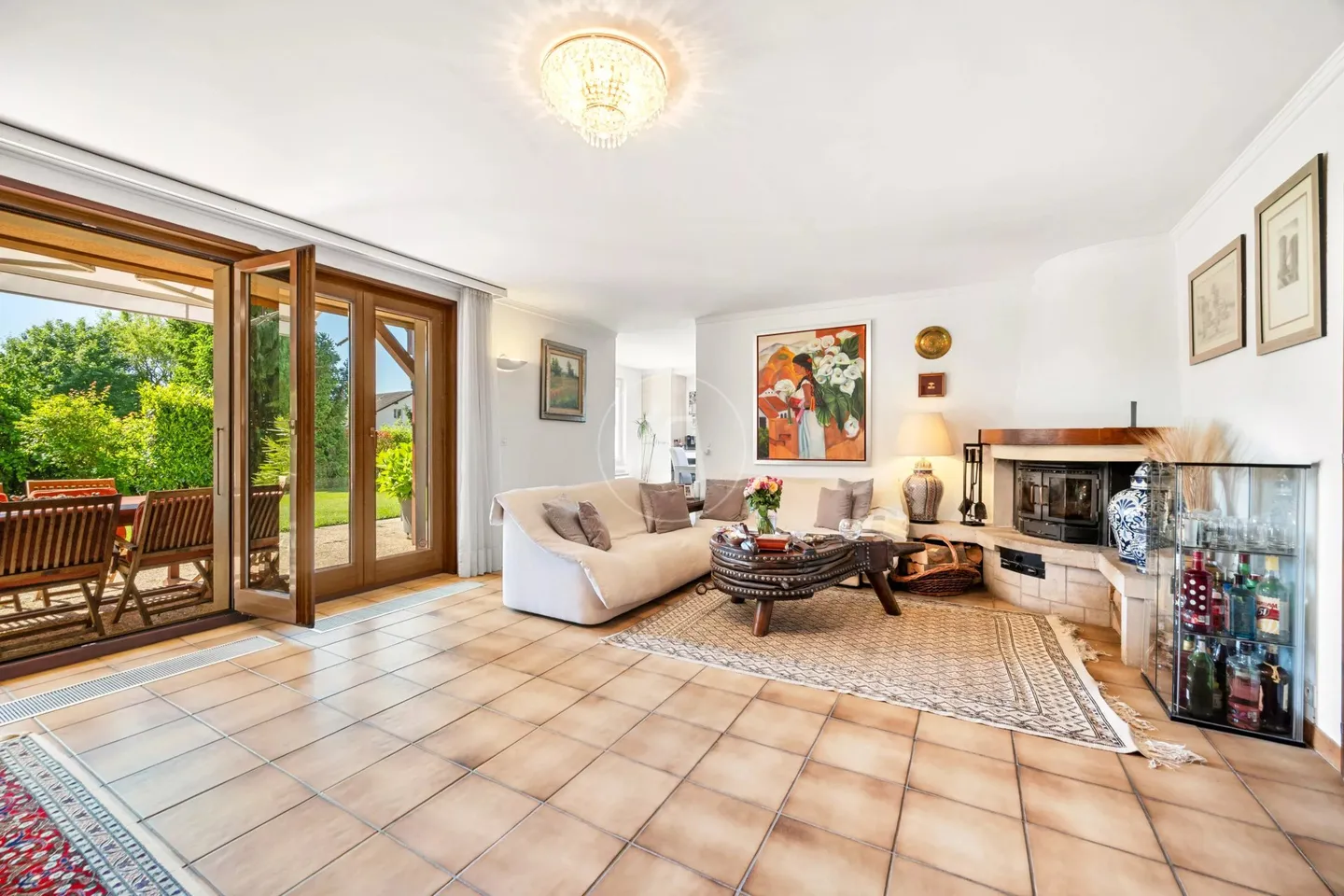 Charming Family House in Morges - Photo 3 of 13