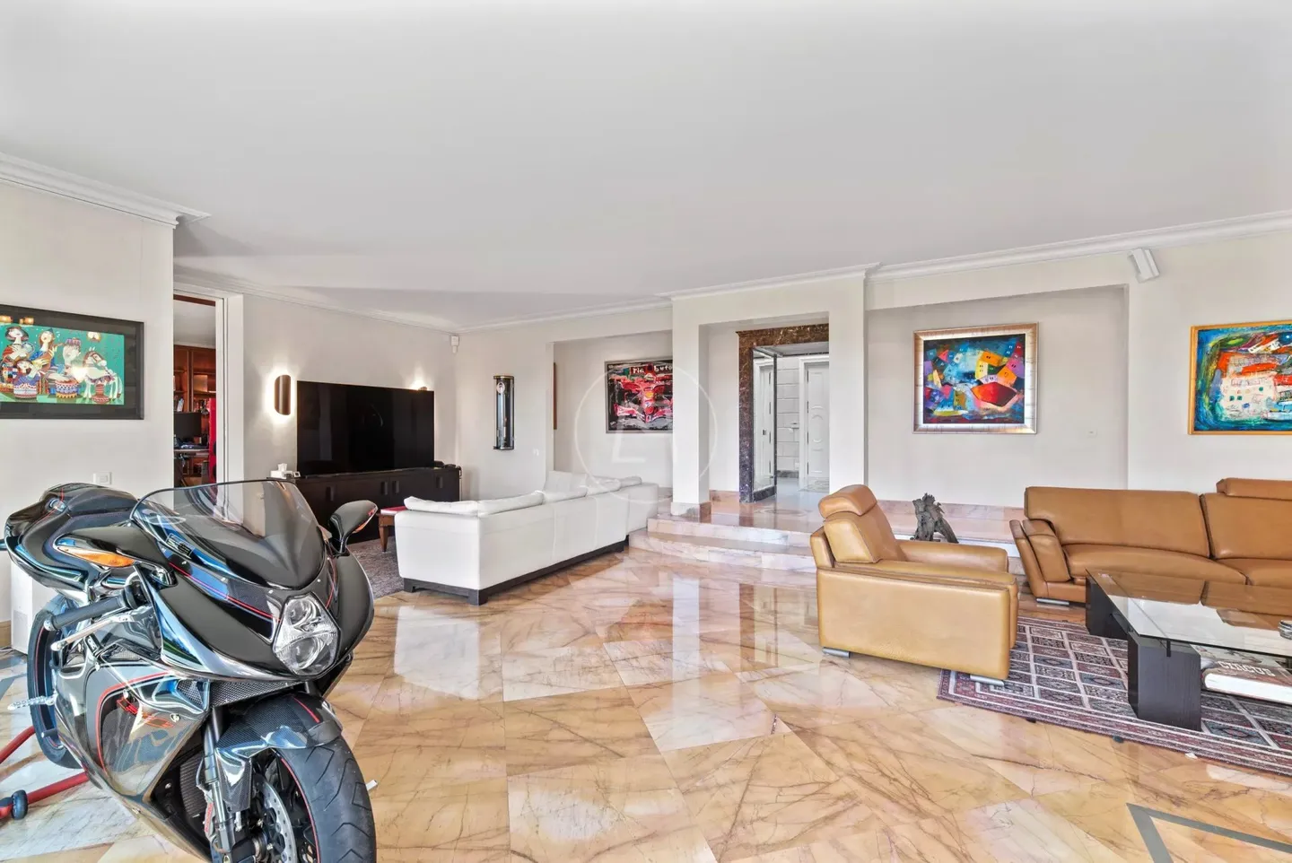 Luxury Home with Expansive Grounds - Photo 6 of 13
