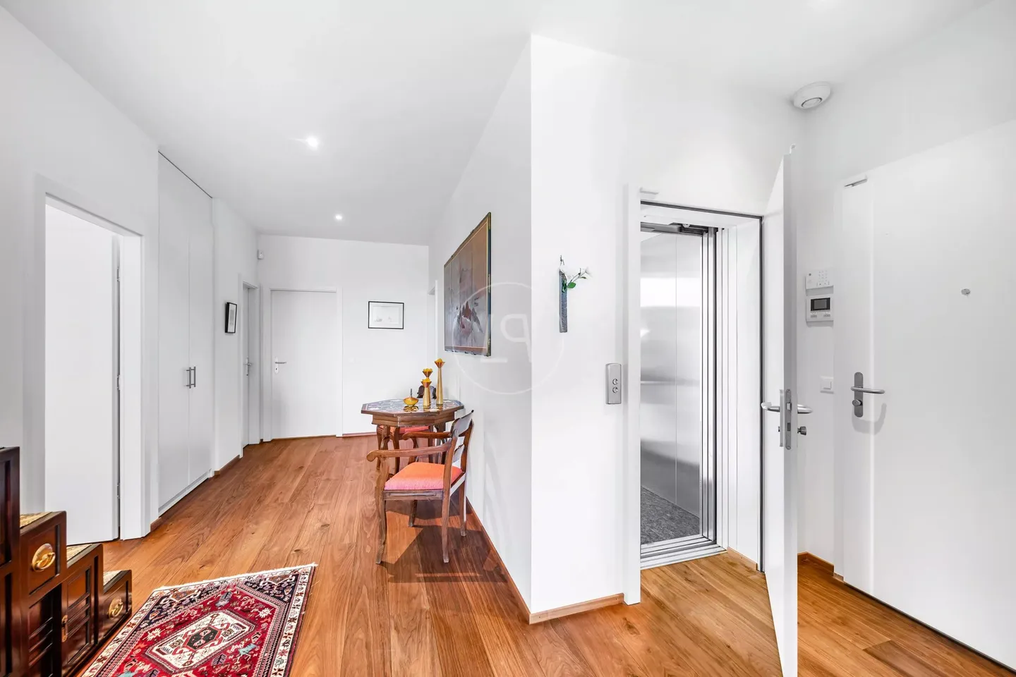 Magnifique appartement moderne avec vue panoramique au-dessus de Lutry - Photo 3 of 13
