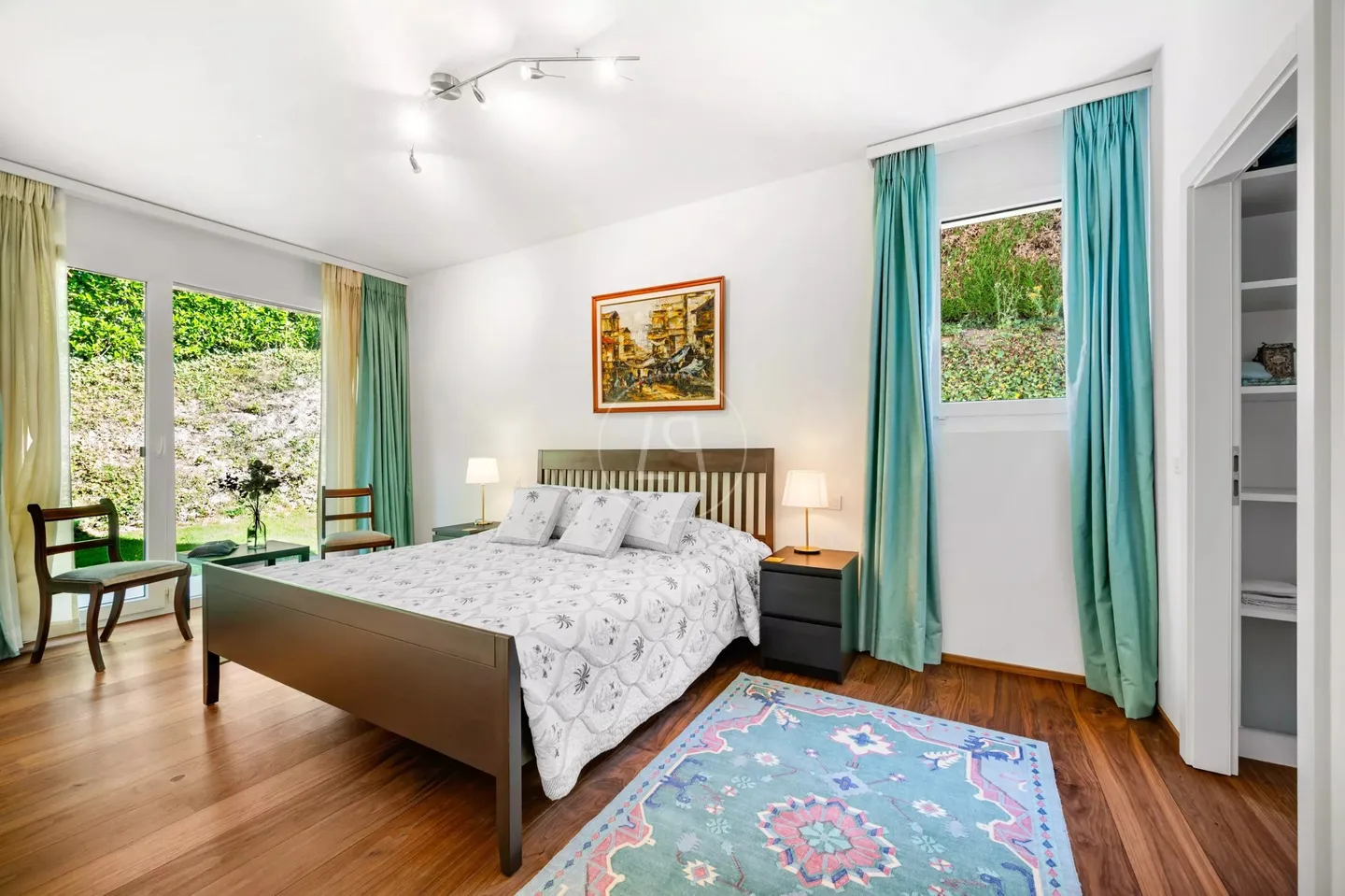 Magnifique appartement moderne avec vue panoramique au-dessus de Lutry - Photo 11 of 13