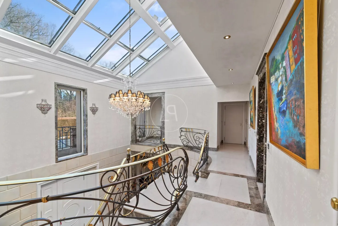 Luxury Home with Expansive Grounds - Photo 13 of 13