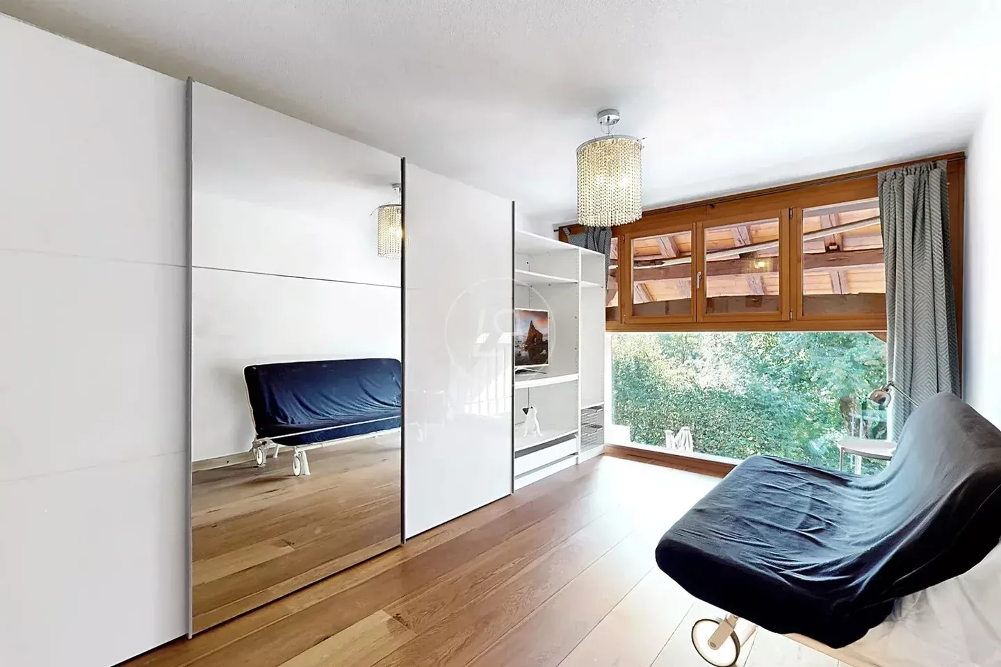 Ferme équestre proche de Lausanne - Foto 12 von 13