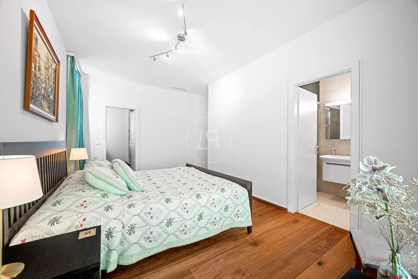Magnifique appartement moderne avec vue panoramique au-dessus de Lutry - Photo 13 of 13