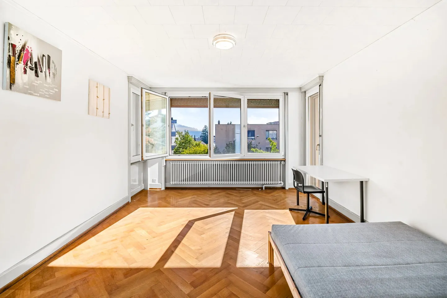 Lausanne Sous-Gare - Individual villa with expansion potential - Photo 3 of 13
