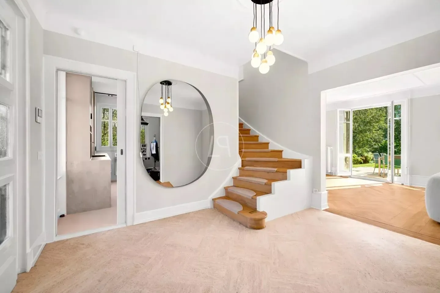 Charmante renovierte Villa in Nyon - Foto 6 von 13