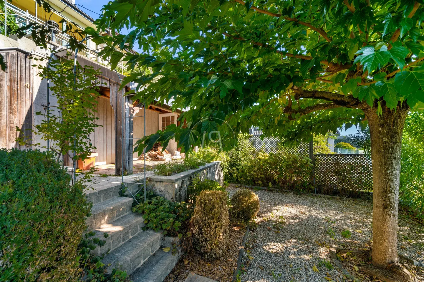 Ein Juwel mit Panoramablick auf den Genfersee - Foto 13 von 13