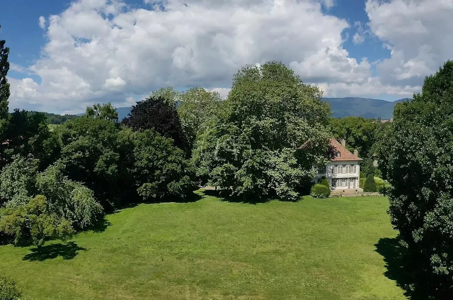 Charming Villa with Pool Near Morges - Photo 12 of 12