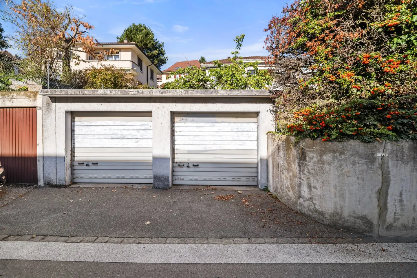 Lausanne Sous-Gare - Individual villa with expansion potential - Photo 13 of 13