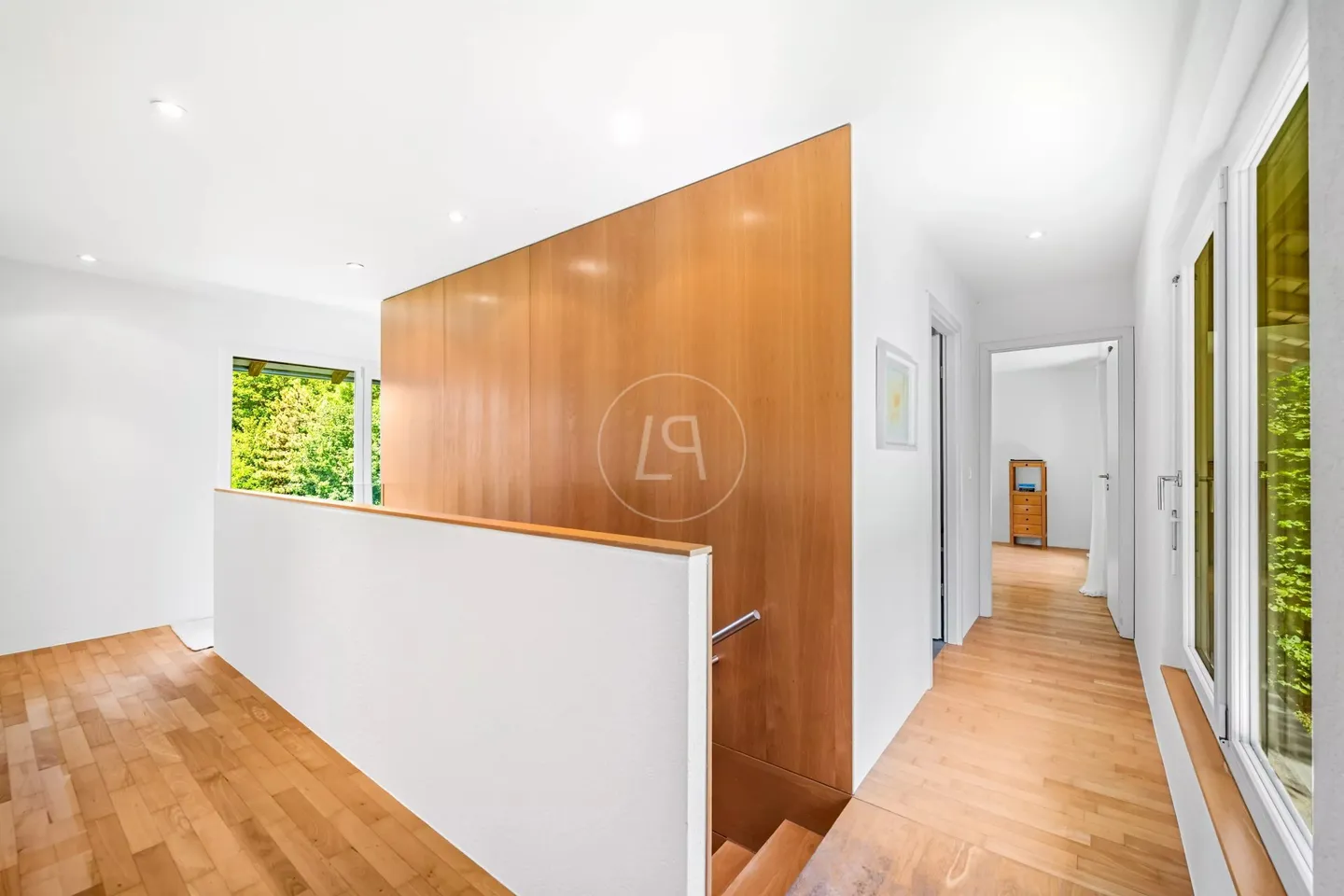 Schönes zeitgenössisches Haus in Saint-Légier - Foto 13 von 13
