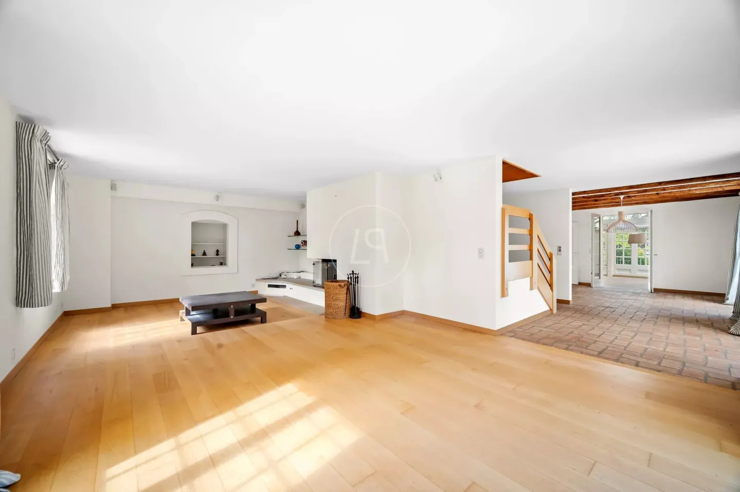 Charming Vaud Style House - Photo 9 of 10