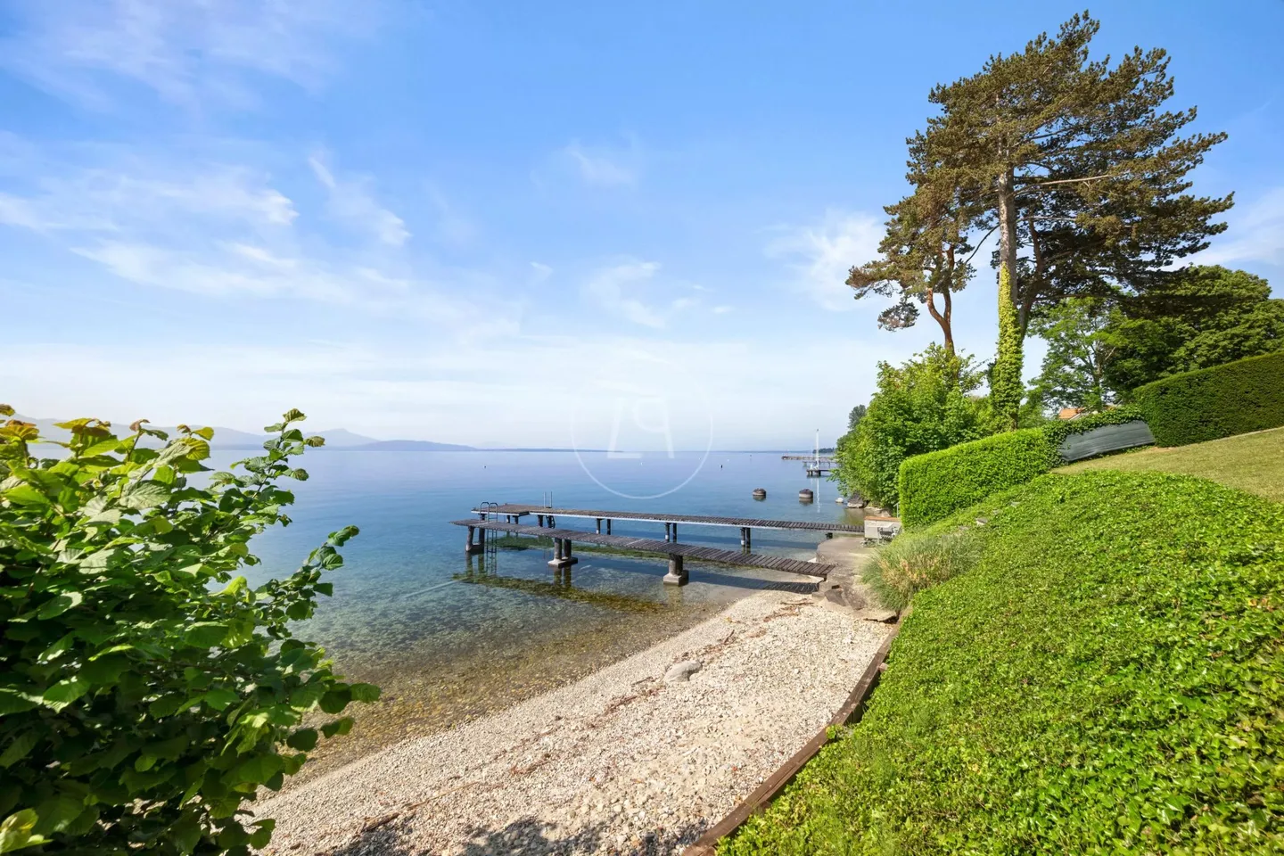 Rare Villa with Private Beach - Photo 3 of 13