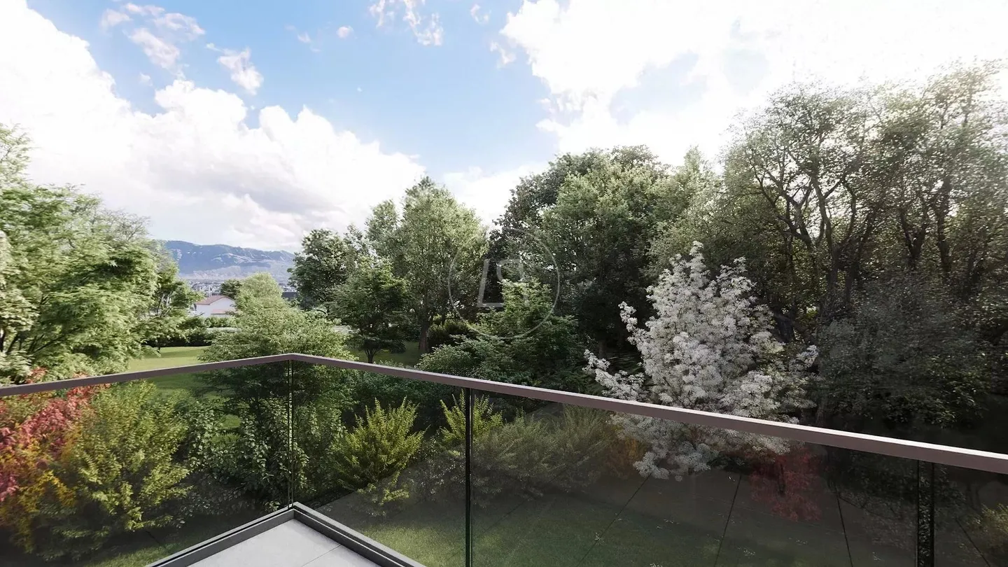 Sehr schöne Off-Plan-Villa am See in Tannay - Foto 6 von 9