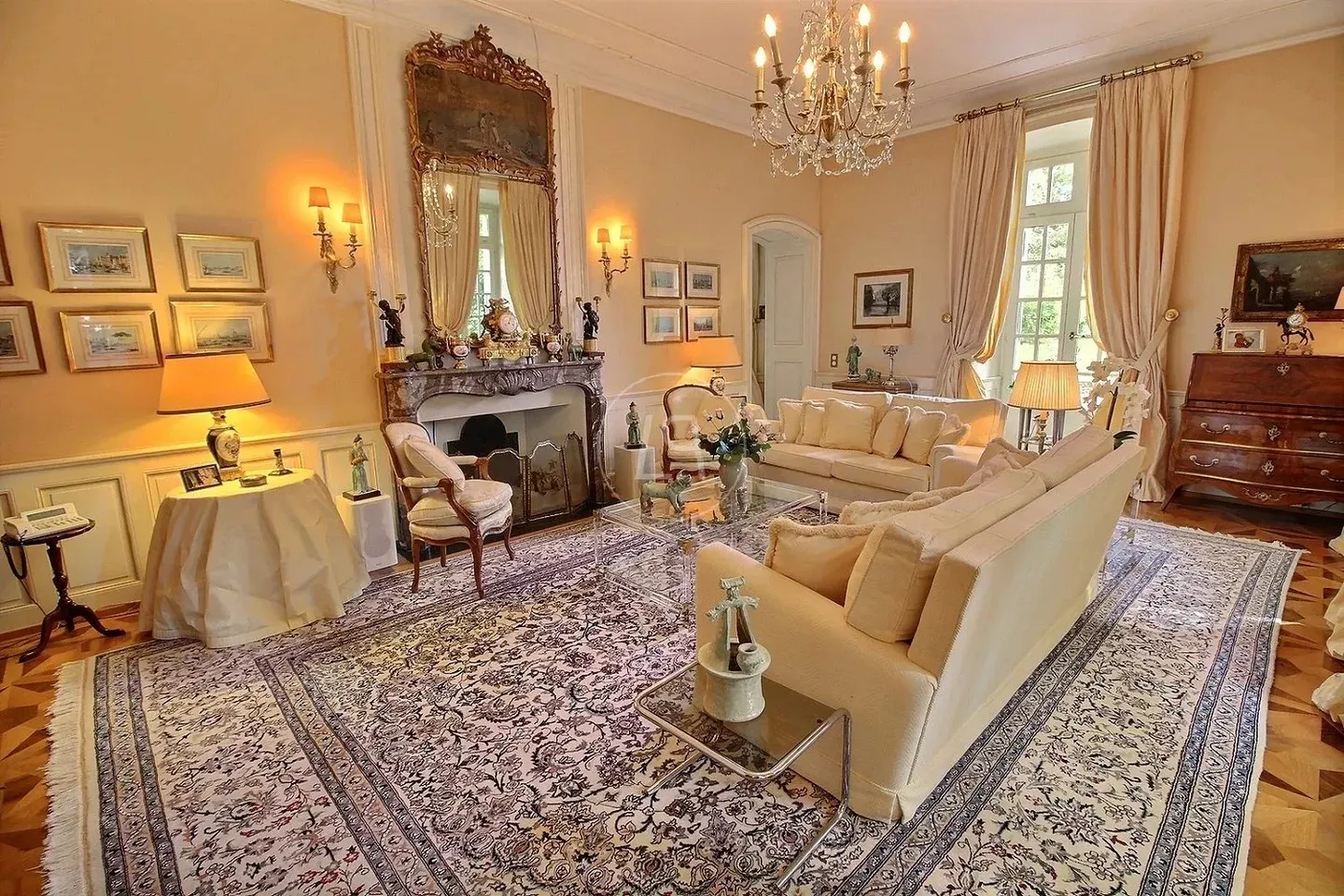 Charming Villa with Pool Near Morges - Photo 3 of 12