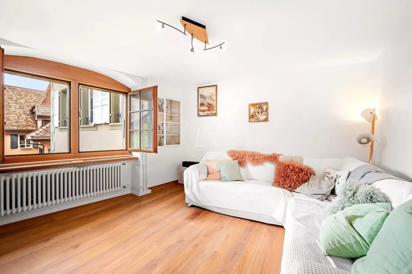 Charming Village House in Cully - Photo 5 of 13