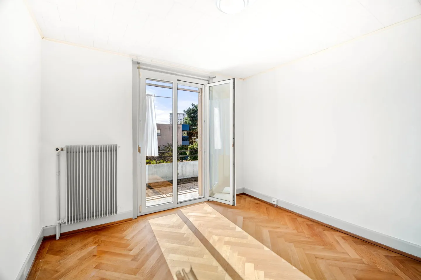 Lausanne Sous-Gare - Individual villa with expansion potential - Photo 5 of 13