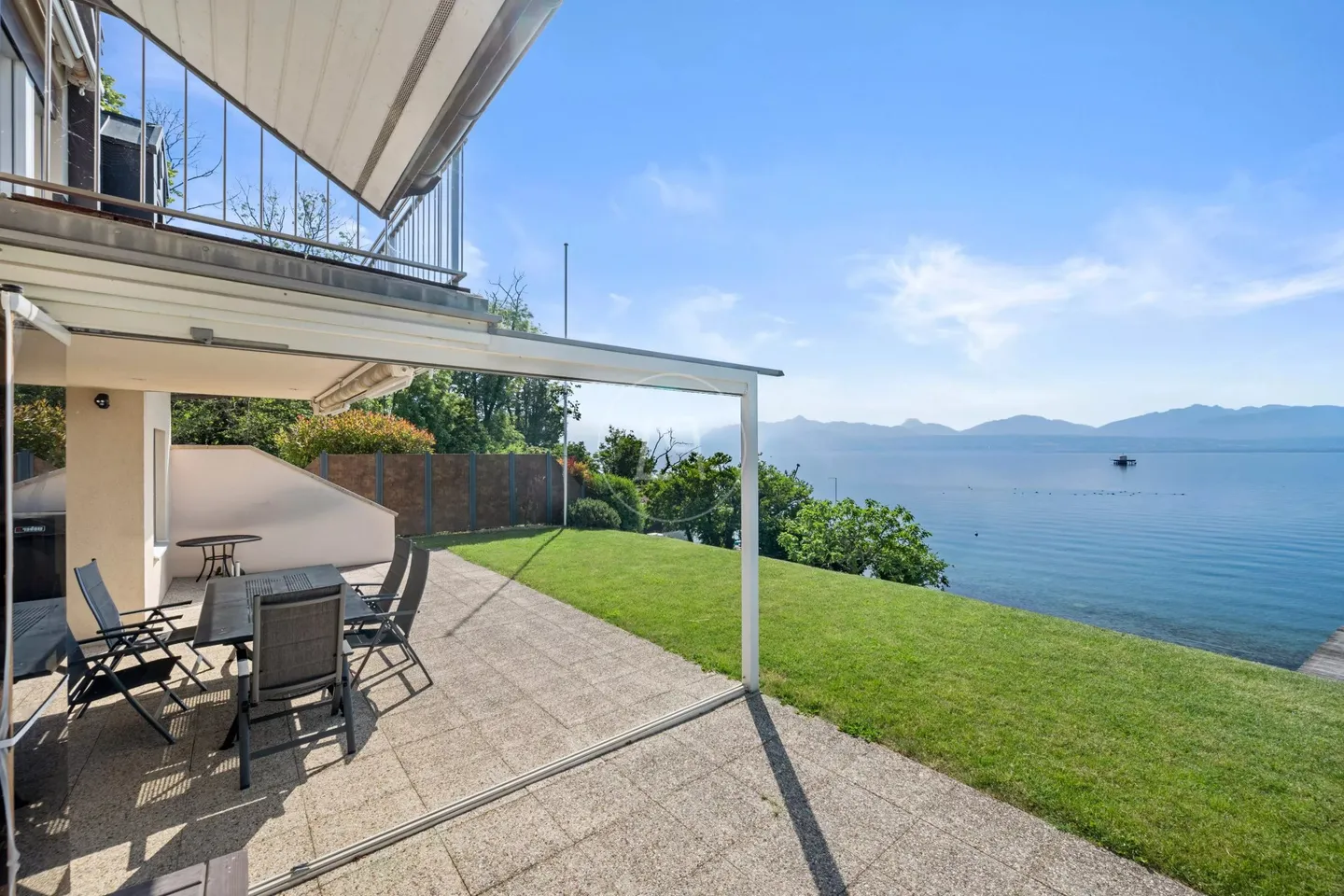 Rare Villa with Private Beach - Photo 10 of 13