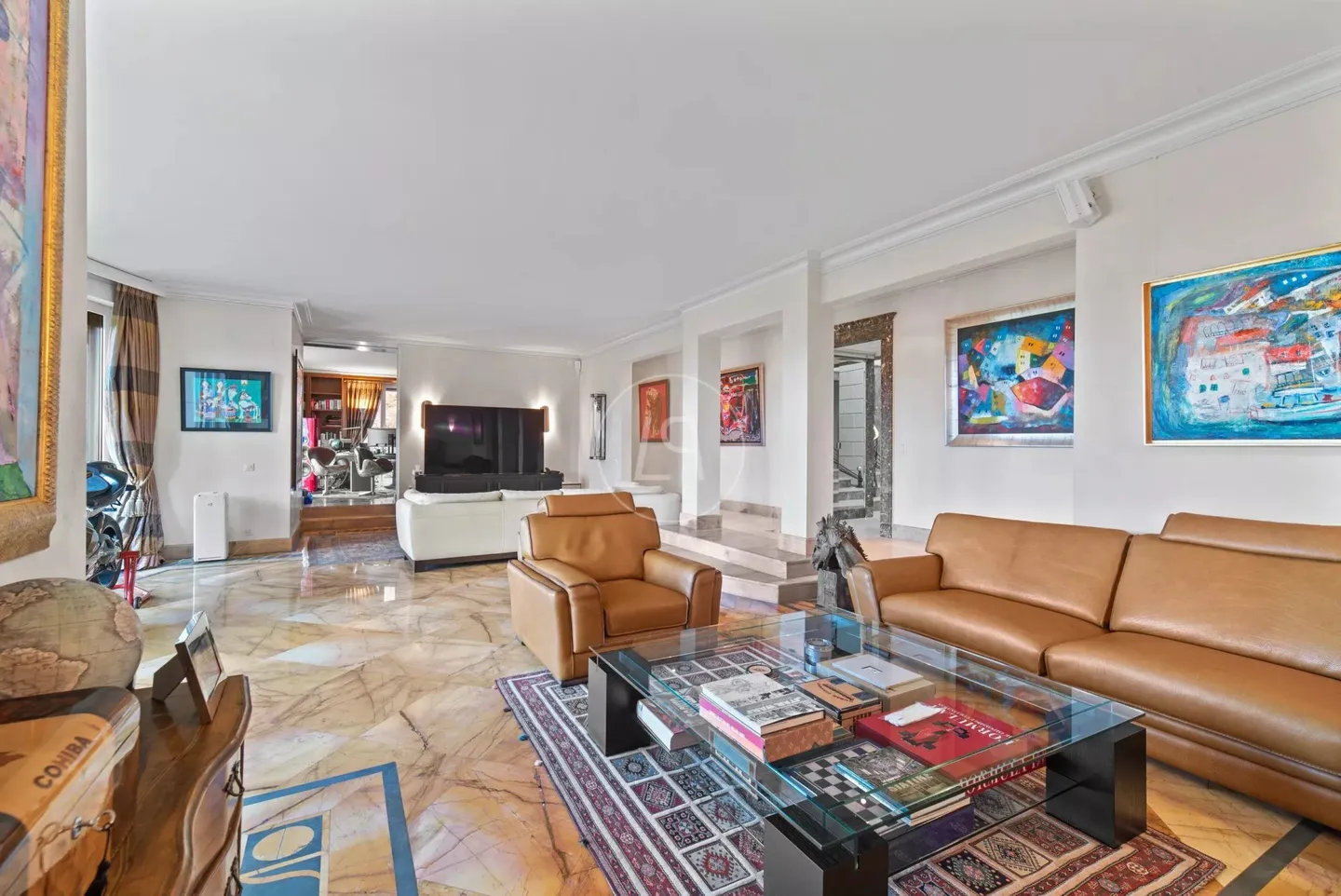 Luxury Home with Expansive Grounds - Photo 8 of 13