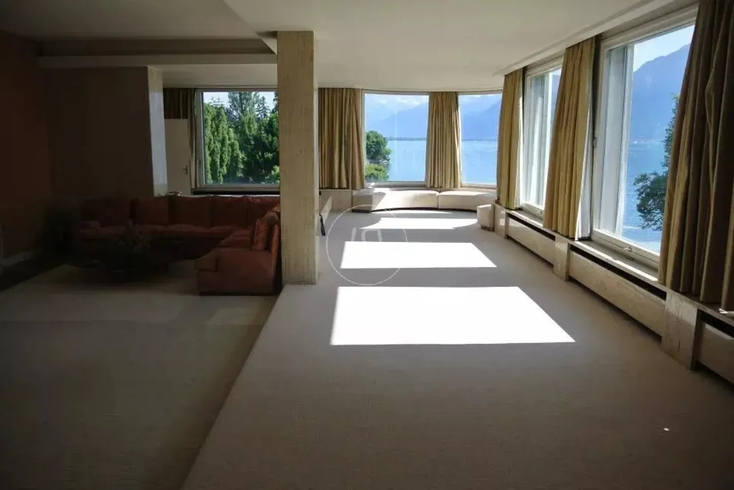 Proprietà eccezionale di fronte al lago vicino a Montreux - Foto 10 di 13