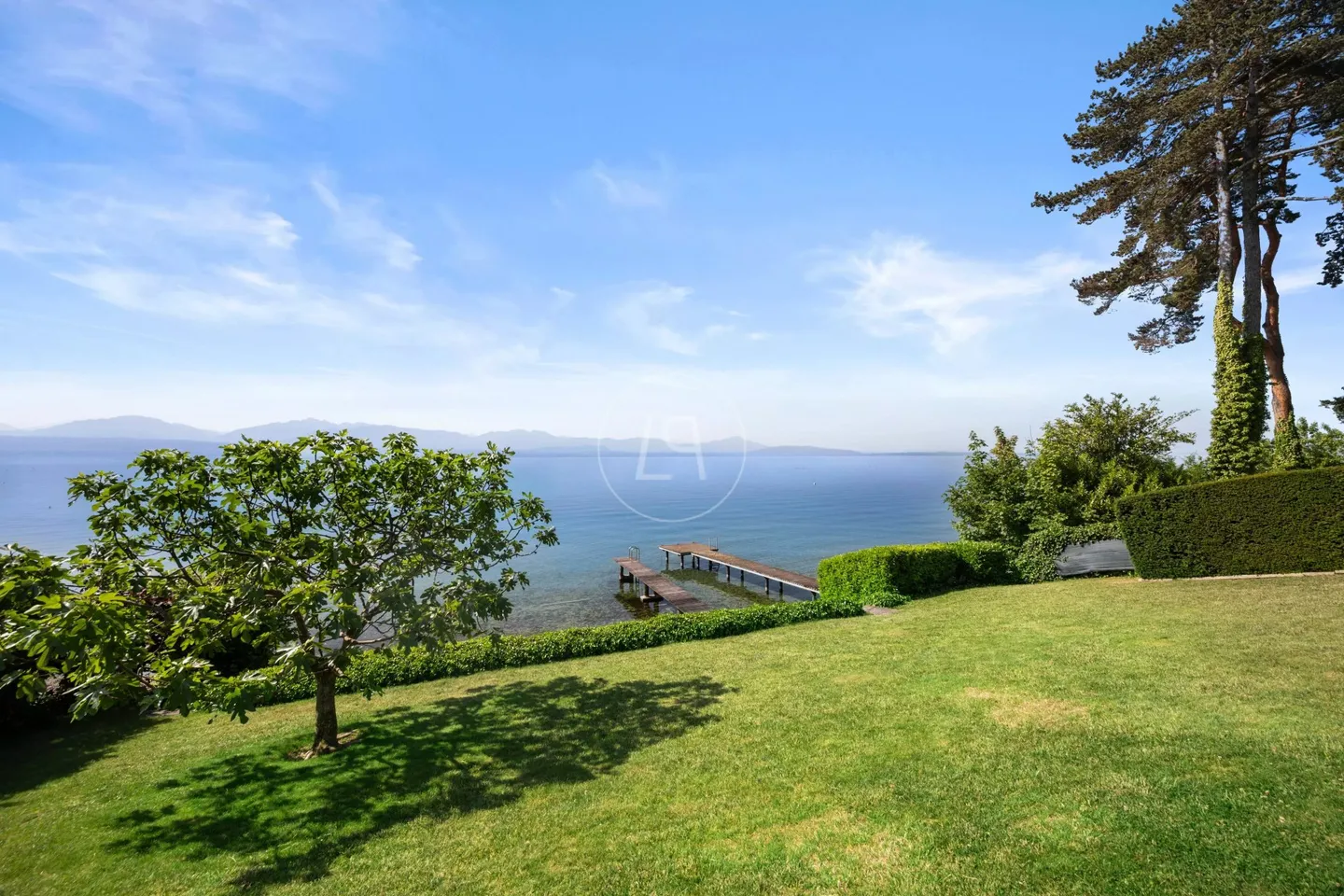 Rare Villa with Private Beach - Photo 11 of 13